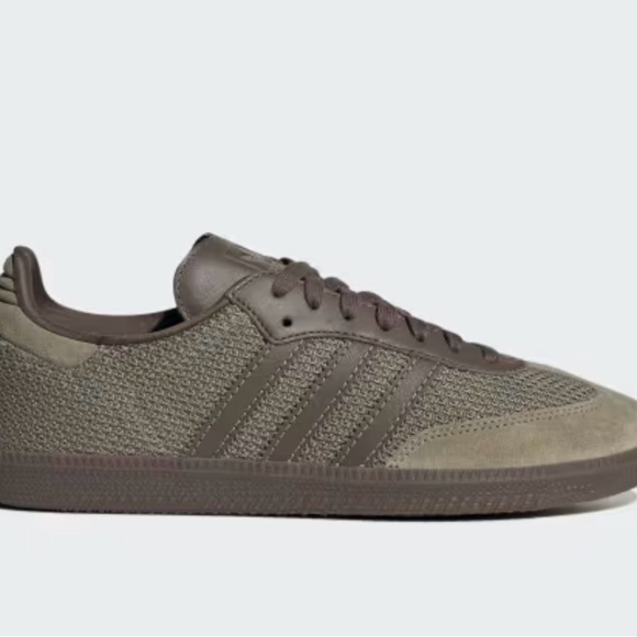 Adidas Men's SAMBA OG SHOES